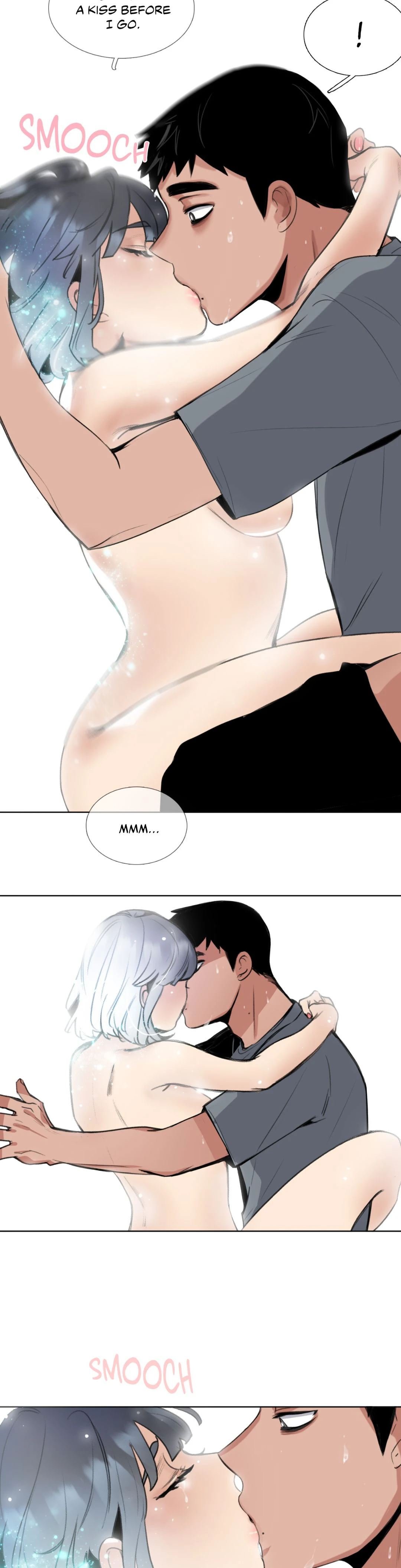 Polar Attraction - Chapter 11 Page 7