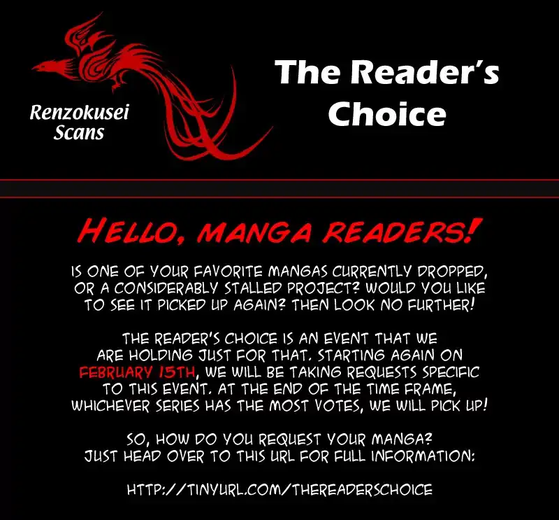 Sexual Hunter Riot - Chapter 10 Page 3