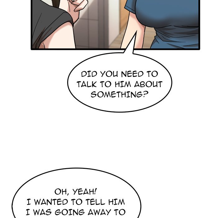 No More, No Less - Chapter 32 Page 92
