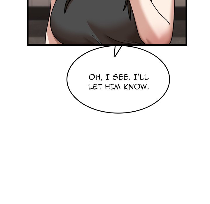 No More, No Less - Chapter 32 Page 94