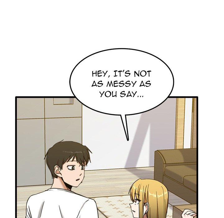 No More, No Less - Chapter 5 Page 109