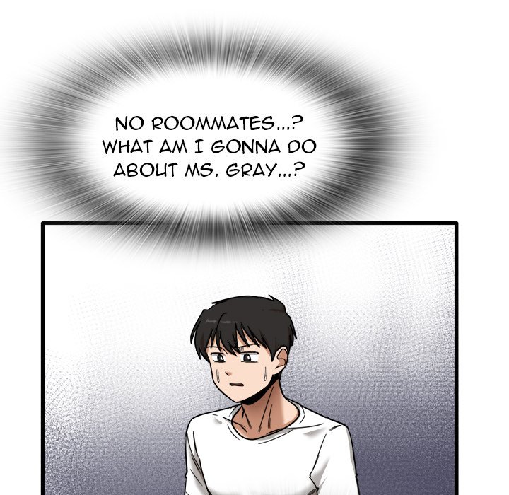 No More, No Less - Chapter 5 Page 127