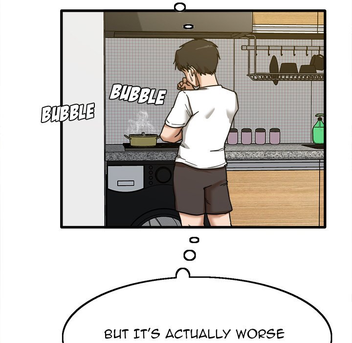 No More, No Less - Chapter 5 Page 50