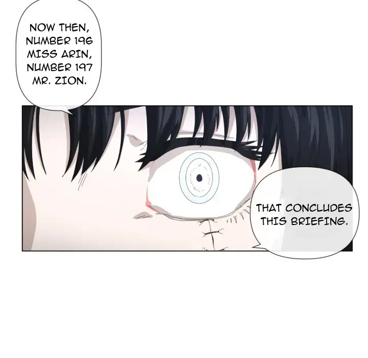 Cabalist - Chapter 1 Page 82