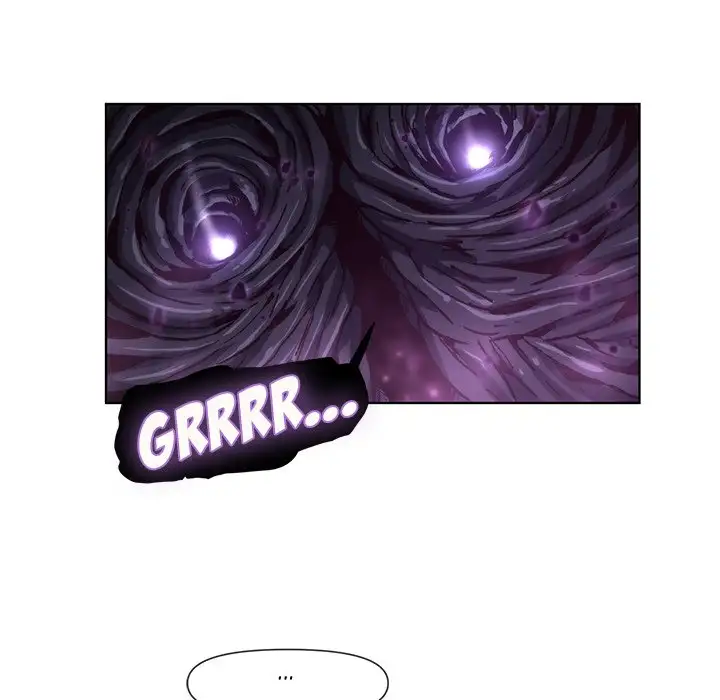 Cabalist - Chapter 14 Page 24