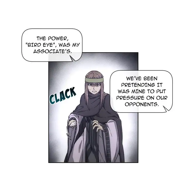 Cabalist - Chapter 19 Page 41
