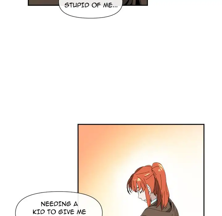 Cabalist - Chapter 3 Page 33
