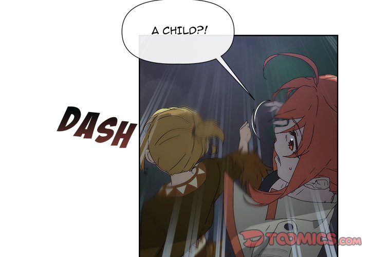 Cabalist - Chapter 33 Page 2