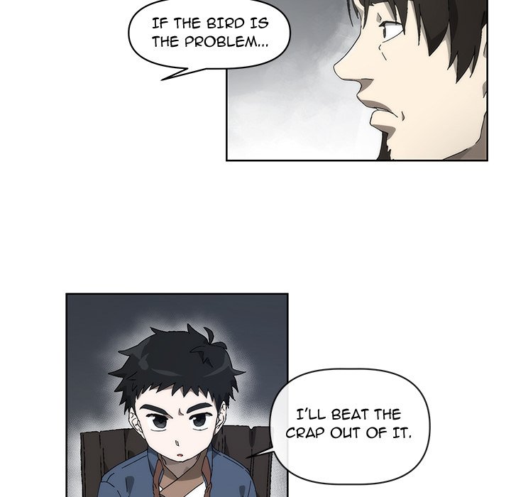 Cabalist - Chapter 36 Page 23