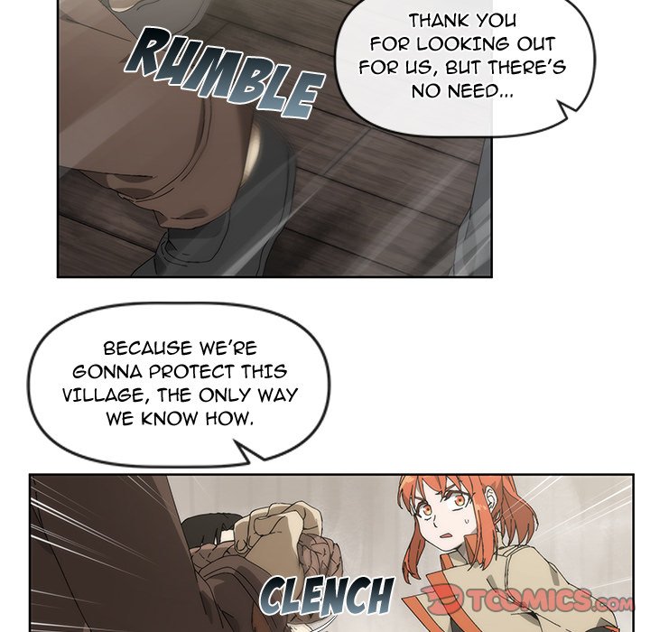 Cabalist - Chapter 36 Page 26