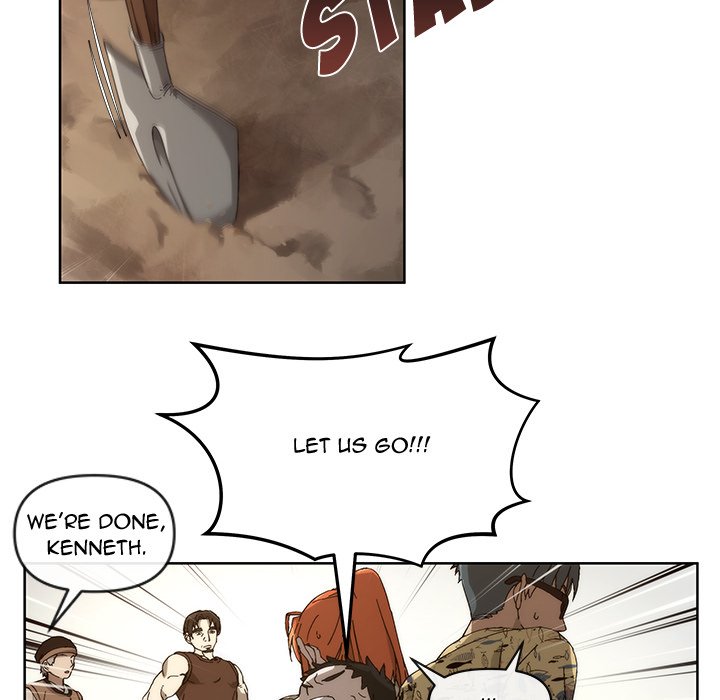 Cabalist - Chapter 36 Page 29