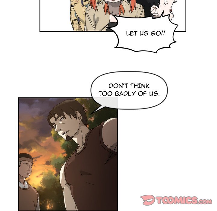 Cabalist - Chapter 36 Page 32
