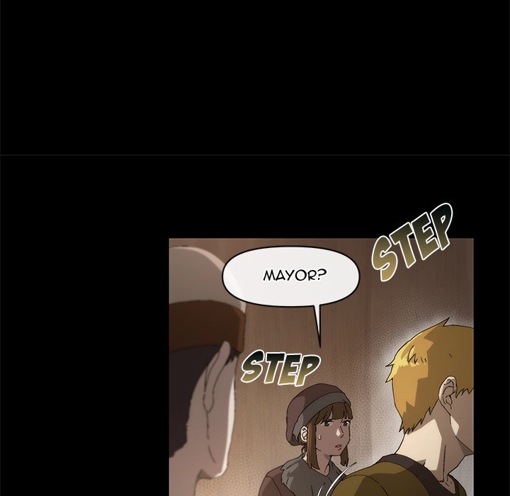 Cabalist - Chapter 36 Page 9