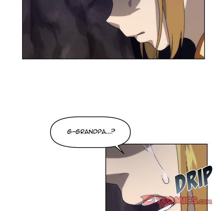Cabalist - Chapter 37 Page 18