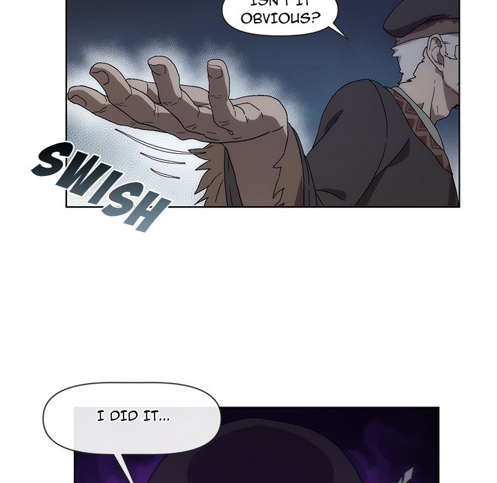 Cabalist - Chapter 37 Page 8