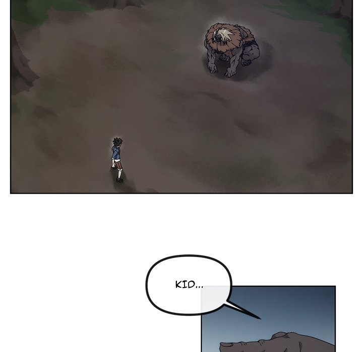 Cabalist - Chapter 38 Page 21