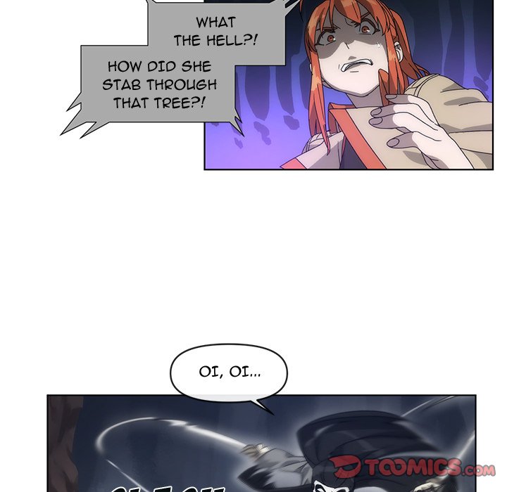 Cabalist - Chapter 38 Page 50