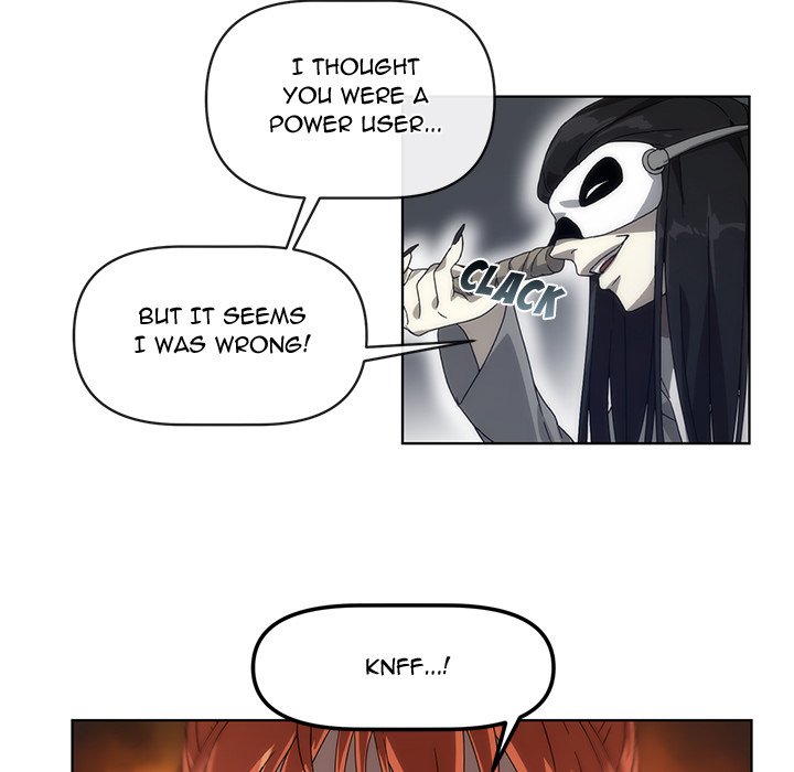 Cabalist - Chapter 38 Page 53
