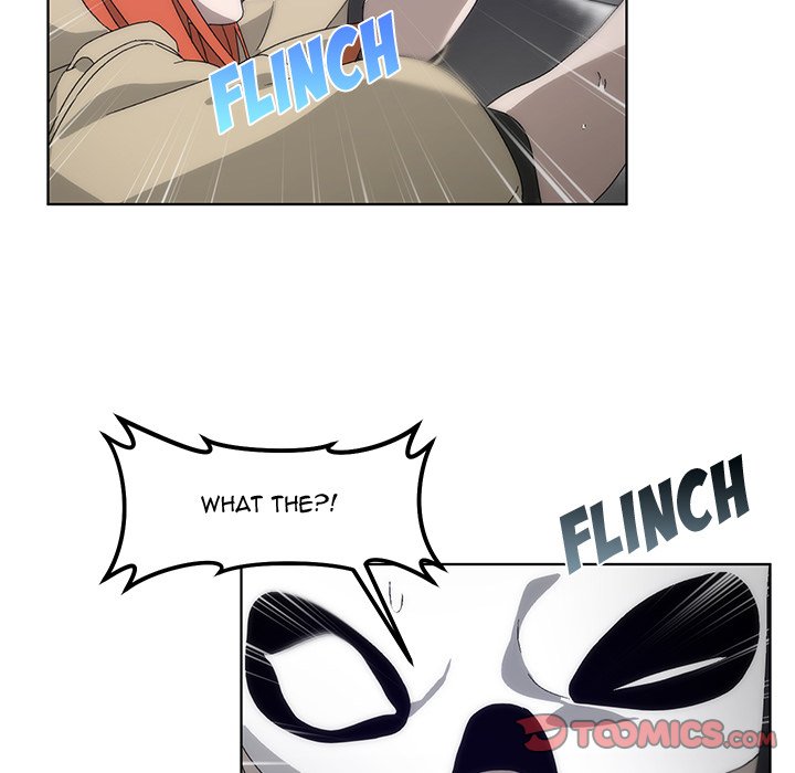 Cabalist - Chapter 38 Page 66