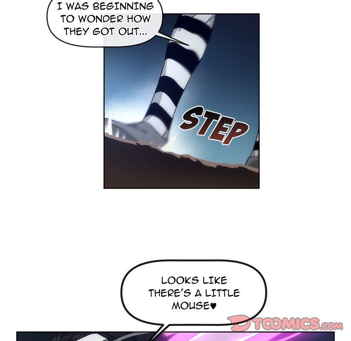 Cabalist - Chapter 39 Page 28