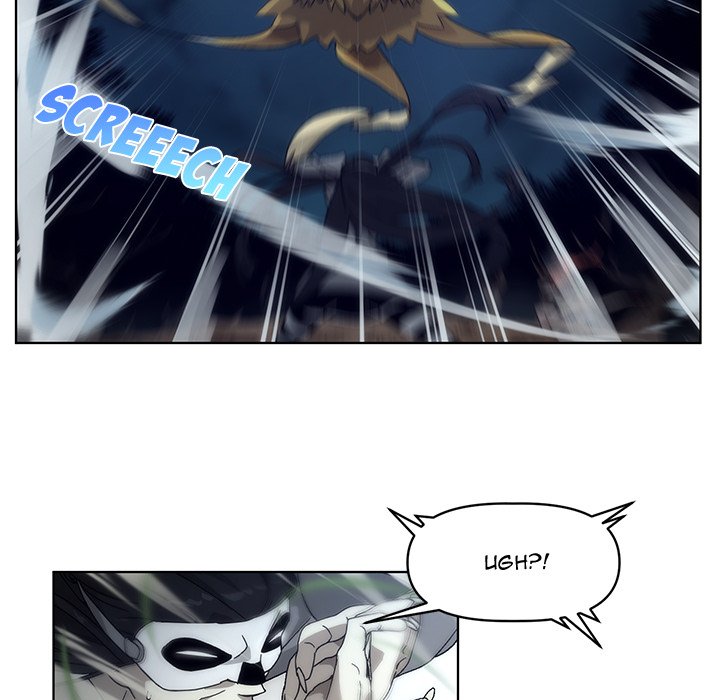 Cabalist - Chapter 39 Page 45