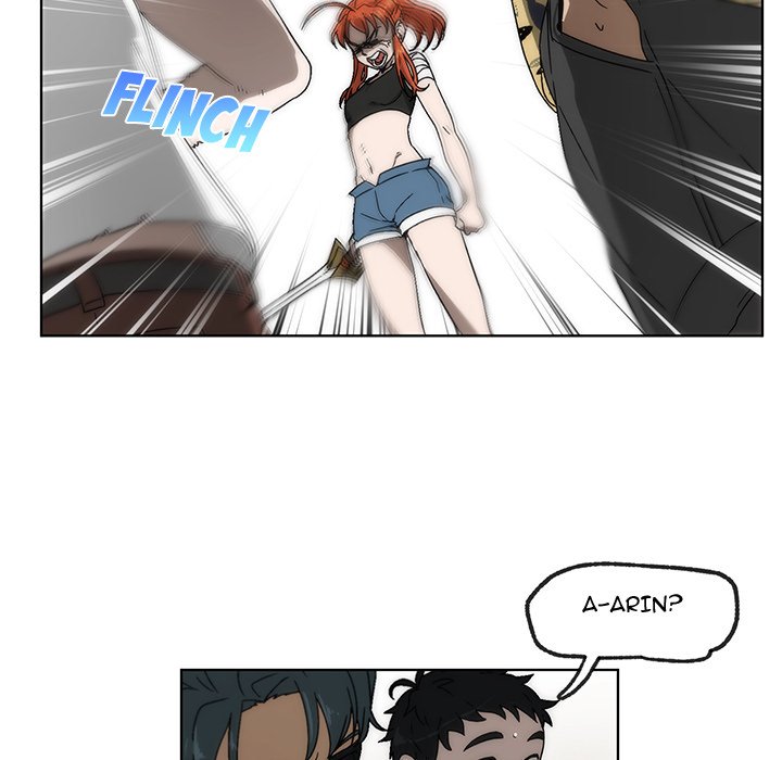 Cabalist - Chapter 41 Page 61