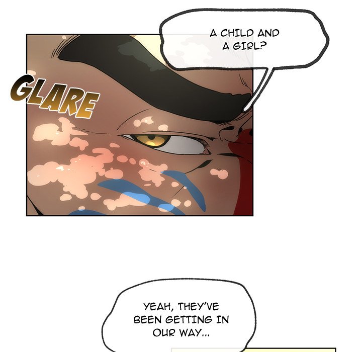 Cabalist - Chapter 42 Page 63
