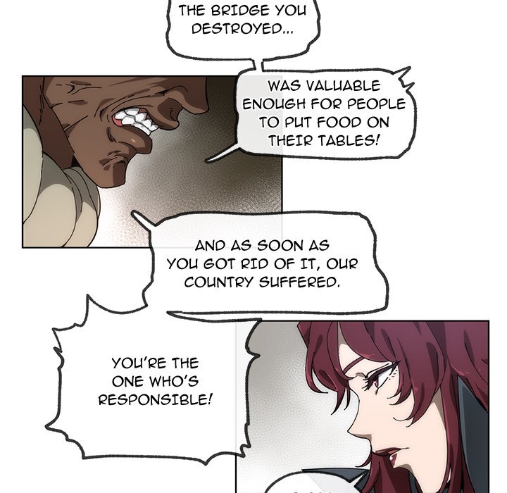 Cabalist - Chapter 44 Page 33