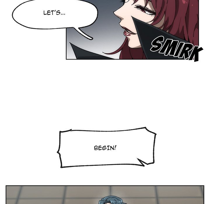 Cabalist - Chapter 44 Page 65