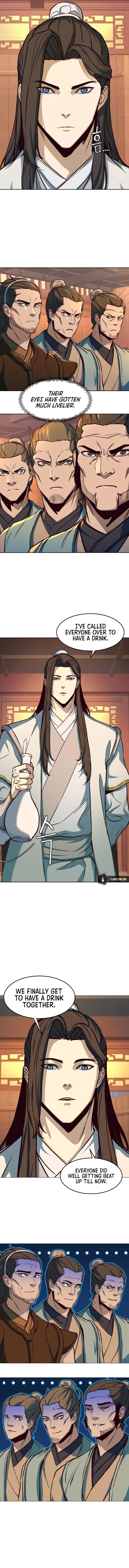 Sword Fanatic Wanders Through The Night - Chapter 14 Page 7