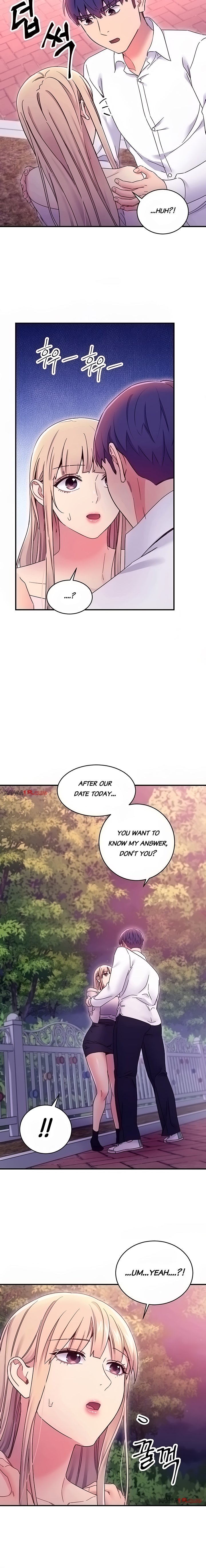 Stepmother Friends - Chapter 71 Page 21