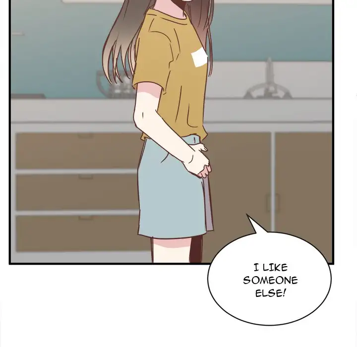 Do You Believe in Ghosts? - Chapter 21 Page 65