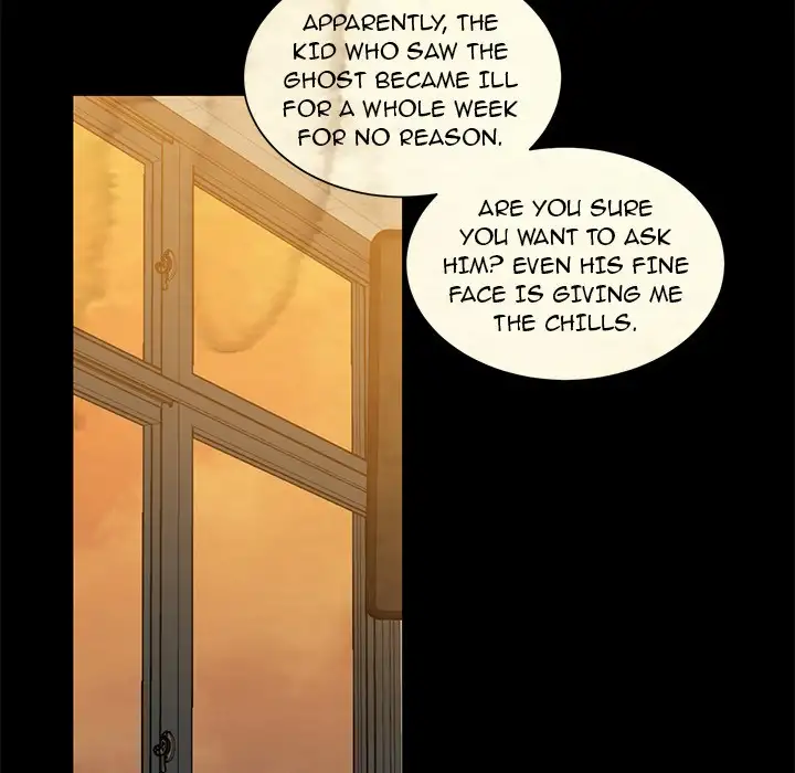 Do You Believe in Ghosts? - Chapter 3 Page 55