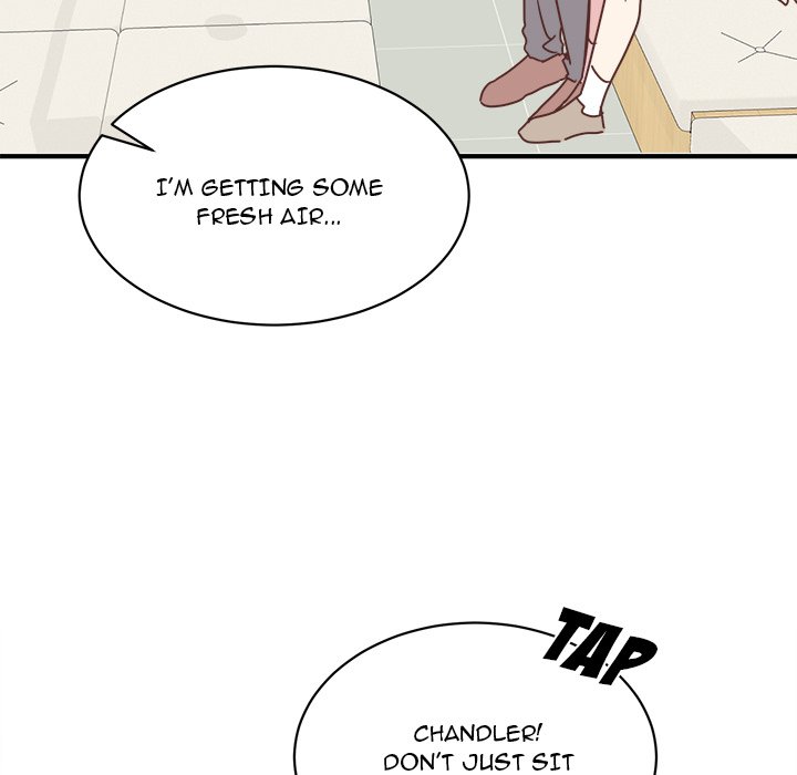 Do You Believe in Ghosts? - Chapter 33 Page 101