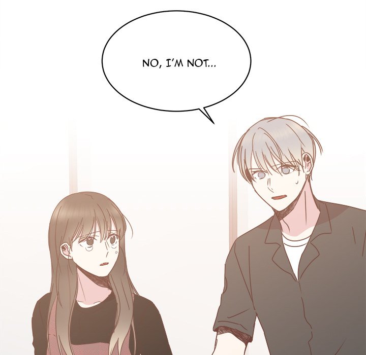 Do You Believe in Ghosts? - Chapter 33 Page 121
