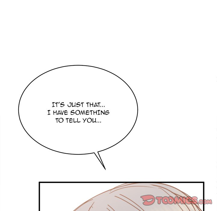 Do You Believe in Ghosts? - Chapter 33 Page 123