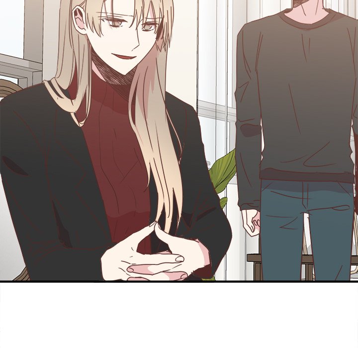 Do You Believe in Ghosts? - Chapter 33 Page 16