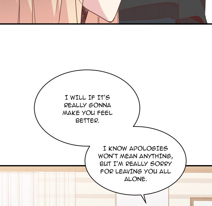 Do You Believe in Ghosts? - Chapter 33 Page 31