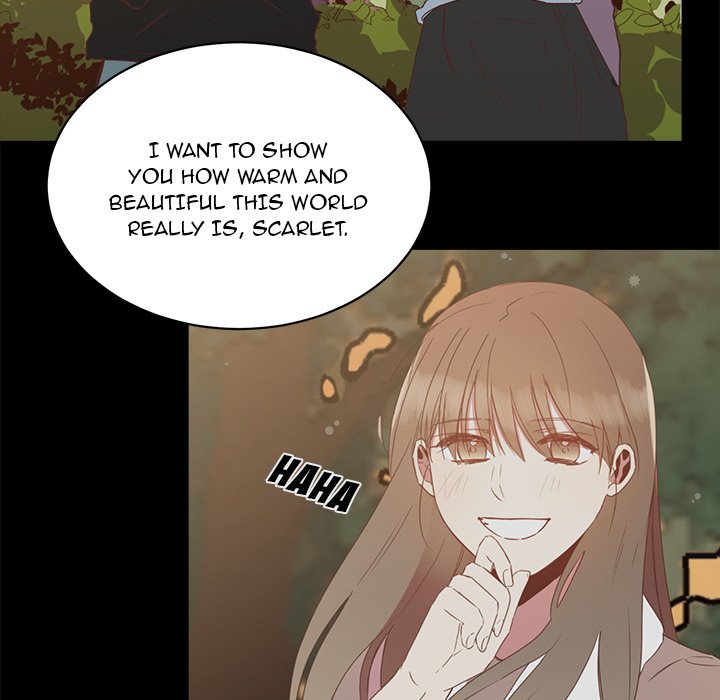 Do You Believe in Ghosts? - Chapter 33 Page 53