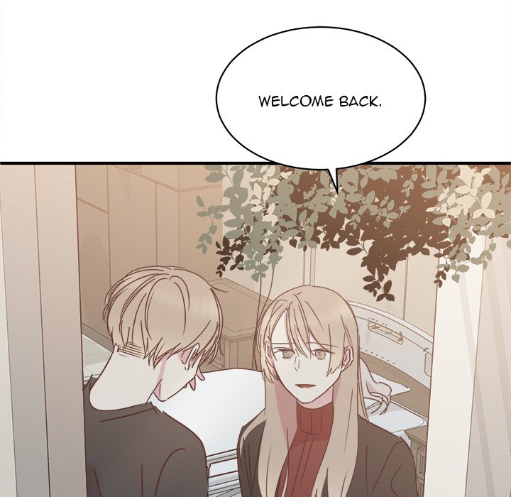 Do You Believe in Ghosts? - Chapter 33 Page 59