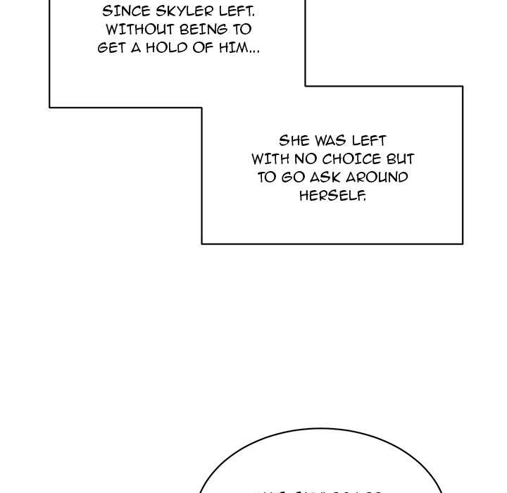 Do You Believe in Ghosts? - Chapter 33 Page 64