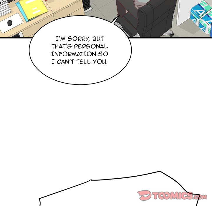Do You Believe in Ghosts? - Chapter 33 Page 66