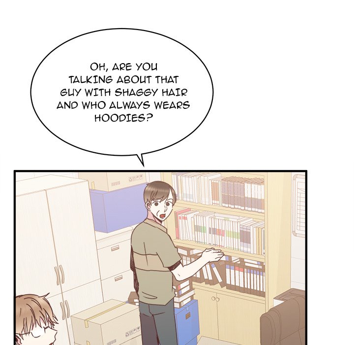 Do You Believe in Ghosts? - Chapter 33 Page 71