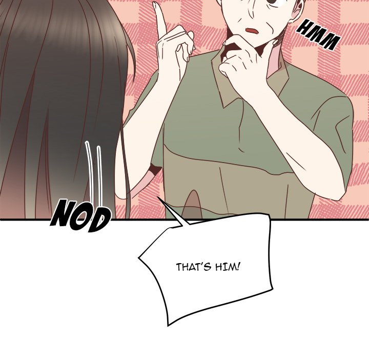 Do You Believe in Ghosts? - Chapter 33 Page 74