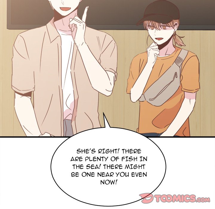 Do You Believe in Ghosts? - Chapter 33 Page 90