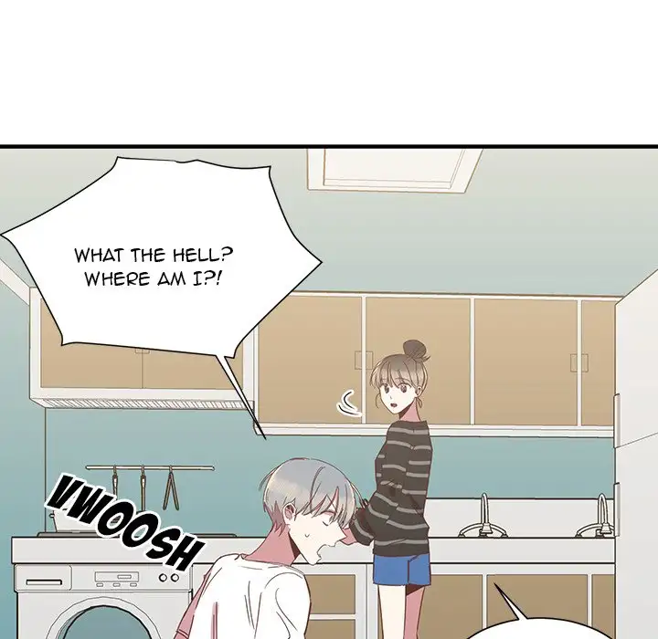 Do You Believe in Ghosts? - Chapter 7 Page 73