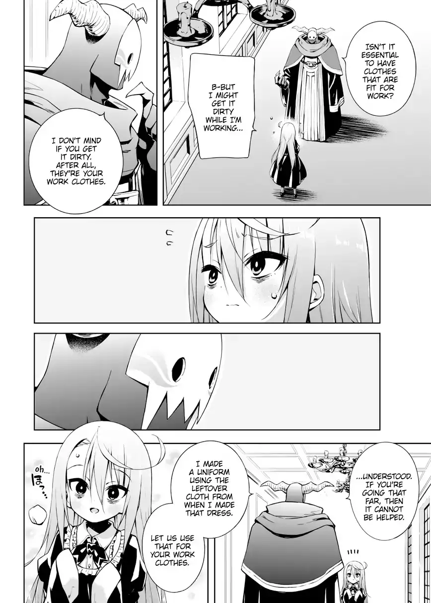 Negative Hero and Demon King