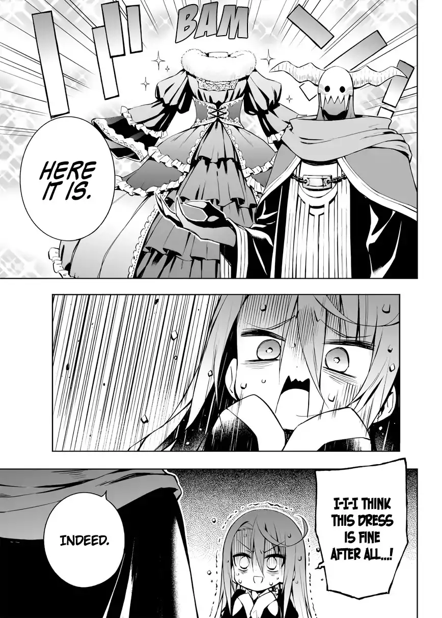 Negative Hero and Demon King