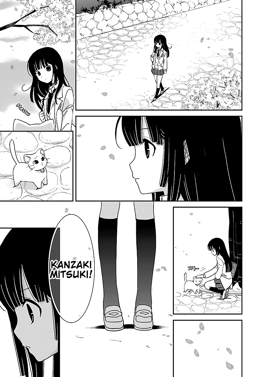 Saikin, Imouto no Yousu ga Chotto Okashiinda ga. - Chapter 54 Page 30