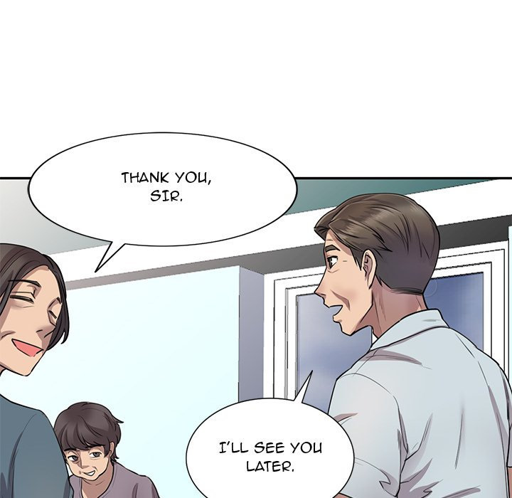 Secret Tutor - Chapter 6 Page 91